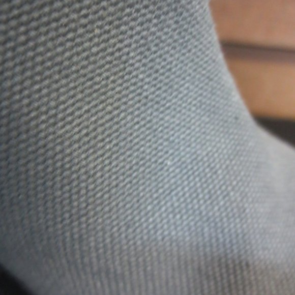 STELLA MCCARTHY HIGH HEEL FRAYED BOOT - LADIES EU 37 US 6.5 - Picture 5 of 6